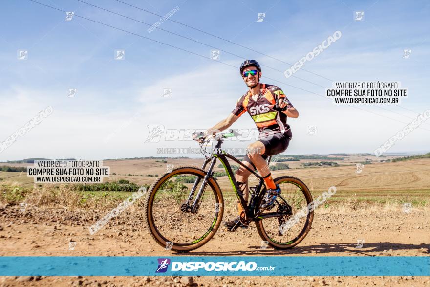 2º Desafio Amigos da APAE - MTB