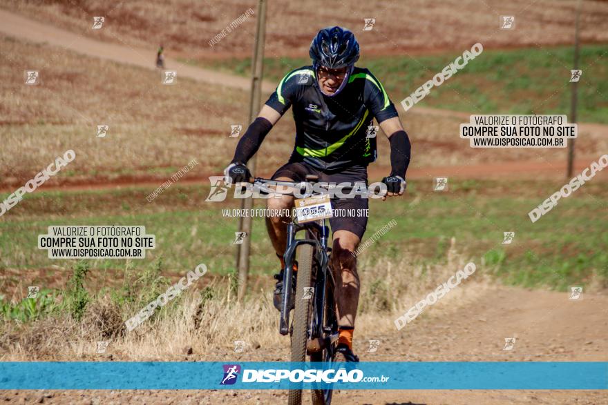 2º Desafio Amigos da APAE - MTB