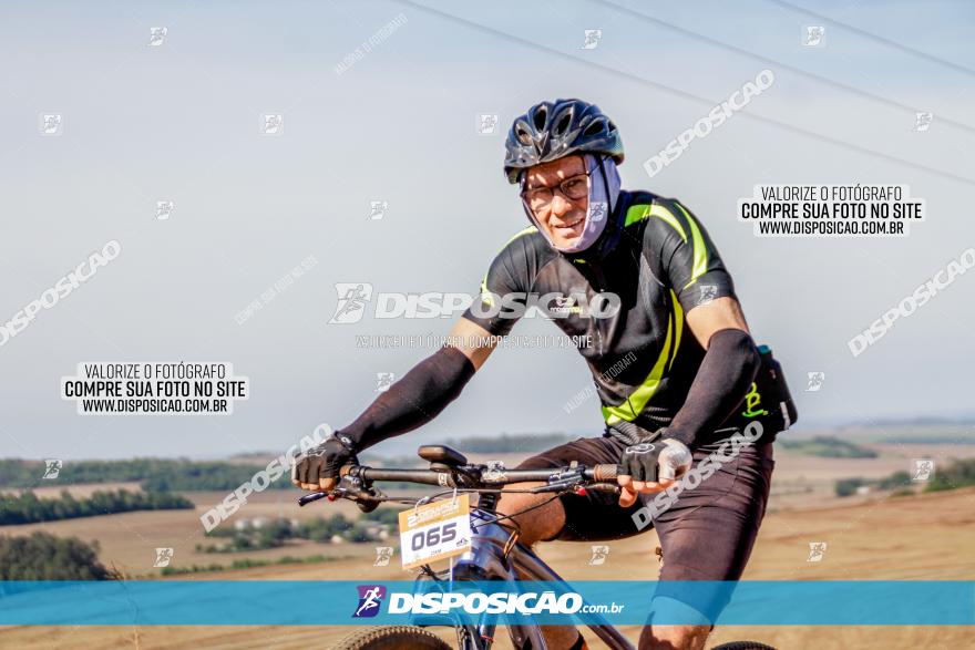 2º Desafio Amigos da APAE - MTB