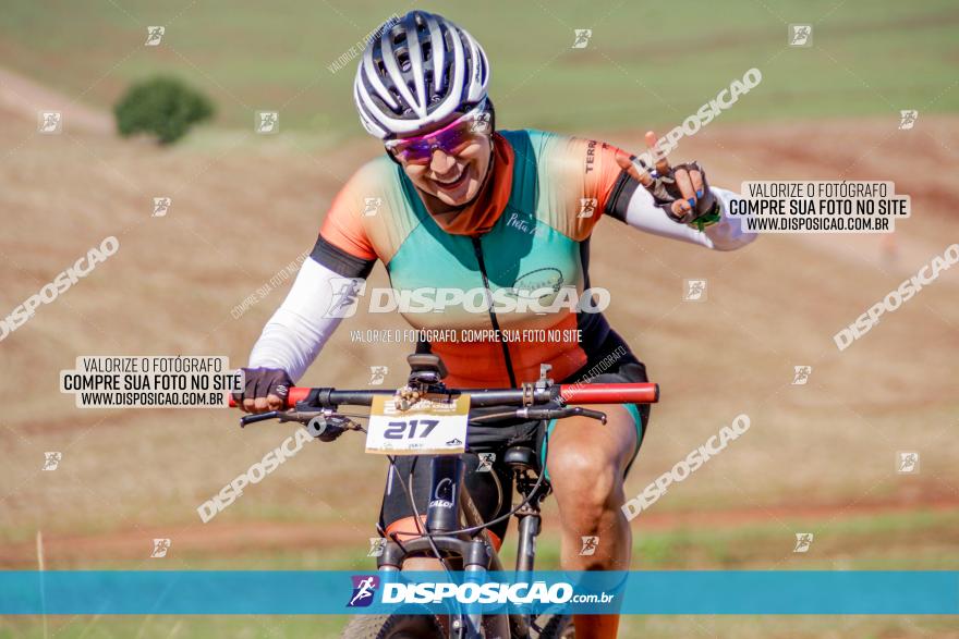 2º Desafio Amigos da APAE - MTB