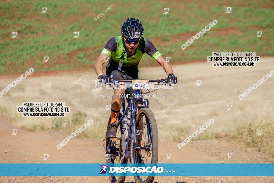 2º Desafio Amigos da APAE - MTB