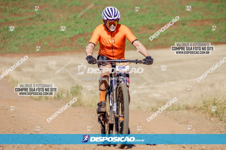 2º Desafio Amigos da APAE - MTB