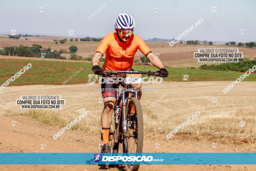 2º Desafio Amigos da APAE - MTB