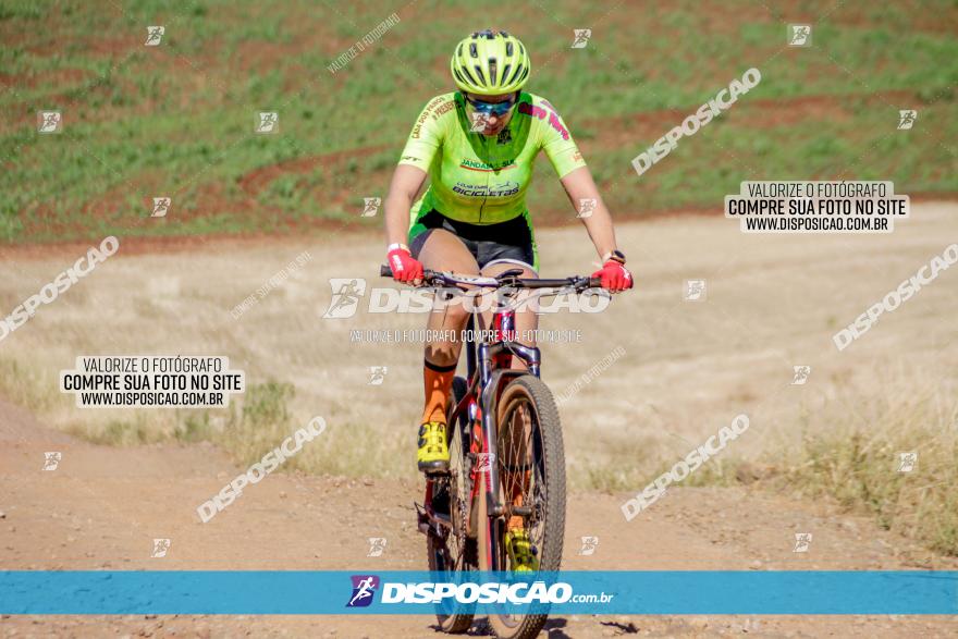 2º Desafio Amigos da APAE - MTB