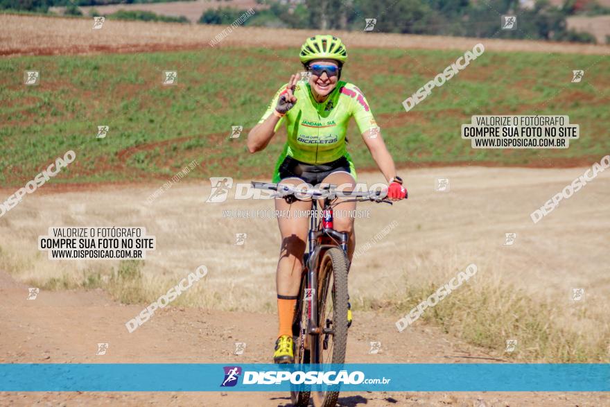 2º Desafio Amigos da APAE - MTB