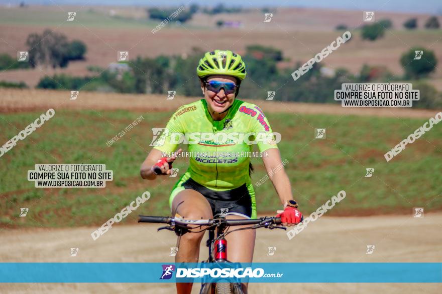 2º Desafio Amigos da APAE - MTB