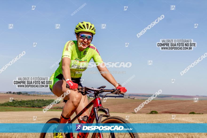 2º Desafio Amigos da APAE - MTB