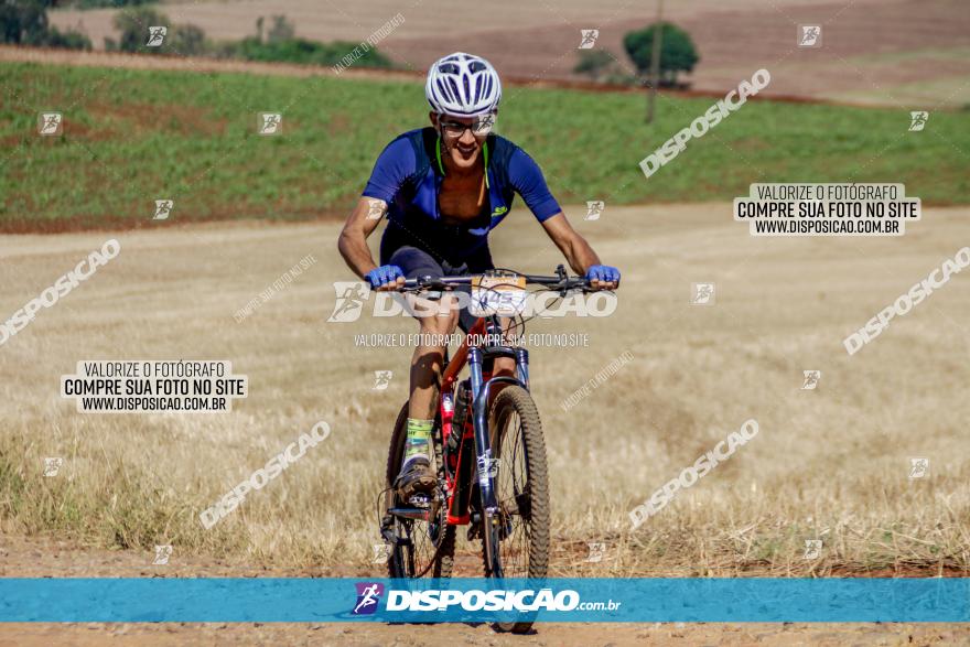 2º Desafio Amigos da APAE - MTB