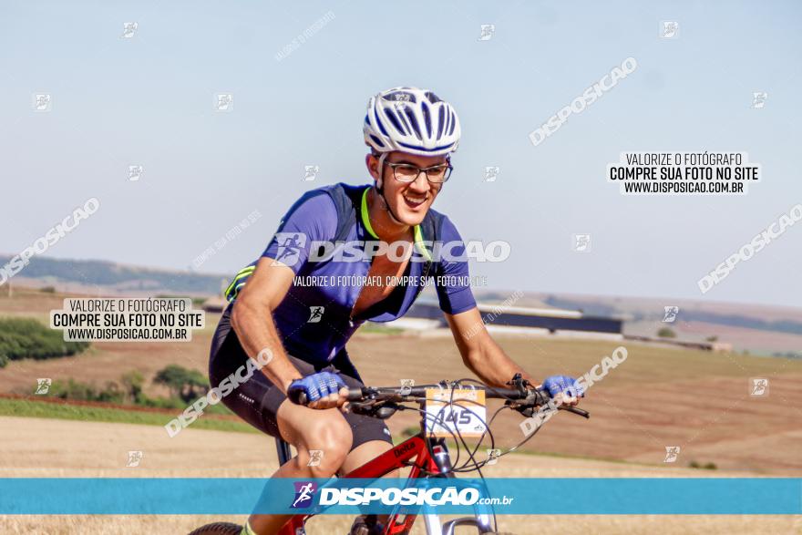 2º Desafio Amigos da APAE - MTB