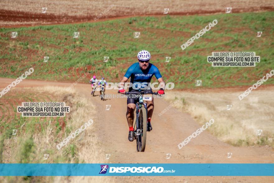 2º Desafio Amigos da APAE - MTB