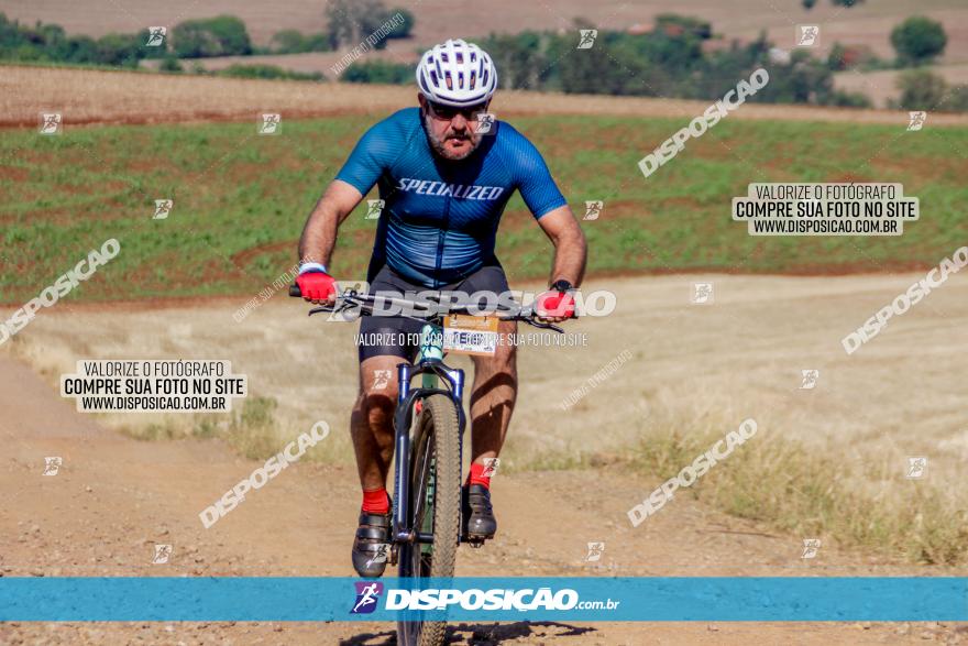 2º Desafio Amigos da APAE - MTB