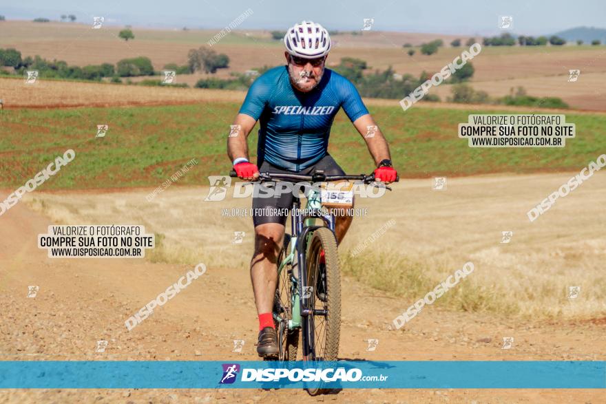 2º Desafio Amigos da APAE - MTB