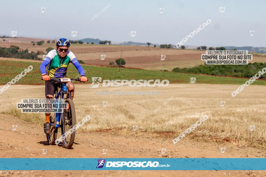 2º Desafio Amigos da APAE - MTB