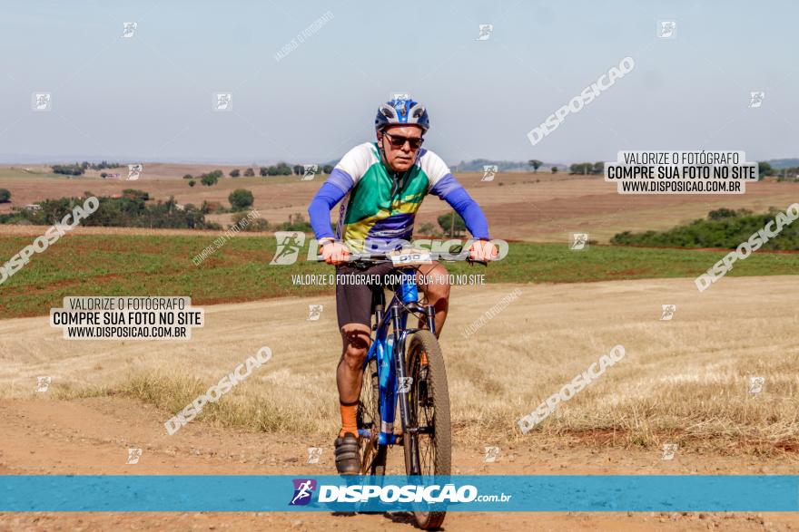 2º Desafio Amigos da APAE - MTB