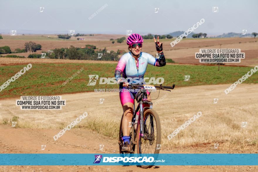 2º Desafio Amigos da APAE - MTB