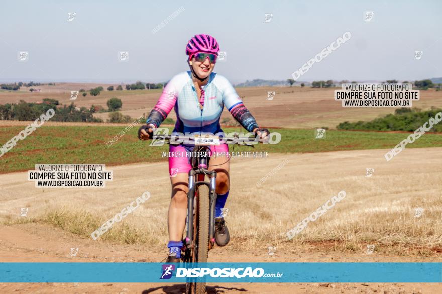 2º Desafio Amigos da APAE - MTB