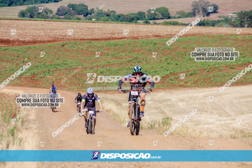 2º Desafio Amigos da APAE - MTB