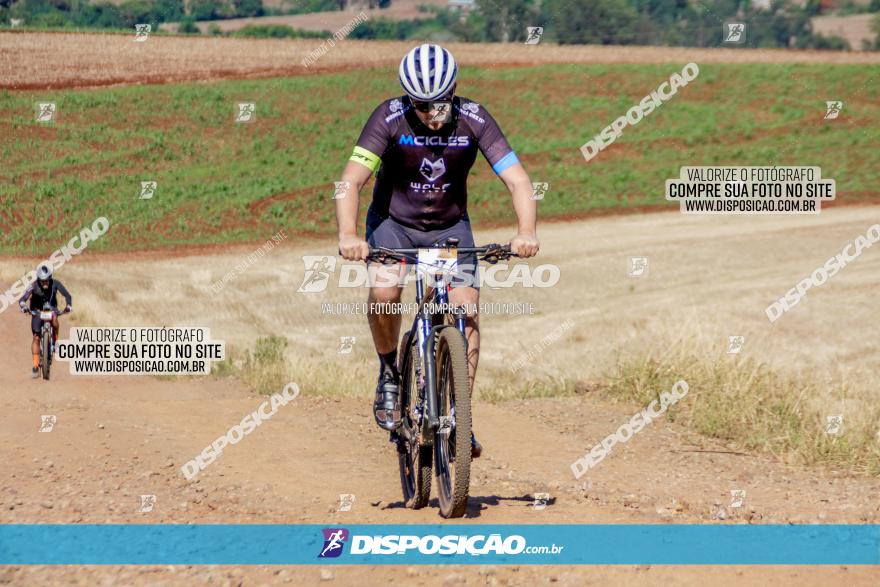 2º Desafio Amigos da APAE - MTB