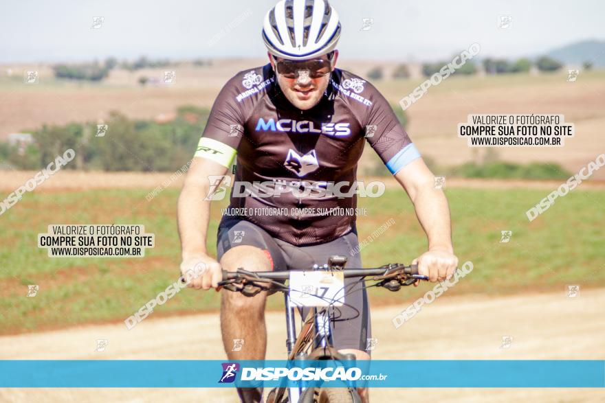 2º Desafio Amigos da APAE - MTB