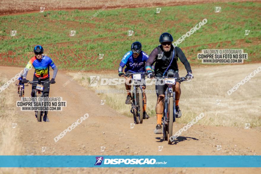 2º Desafio Amigos da APAE - MTB