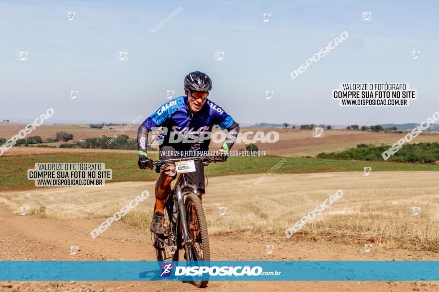 2º Desafio Amigos da APAE - MTB