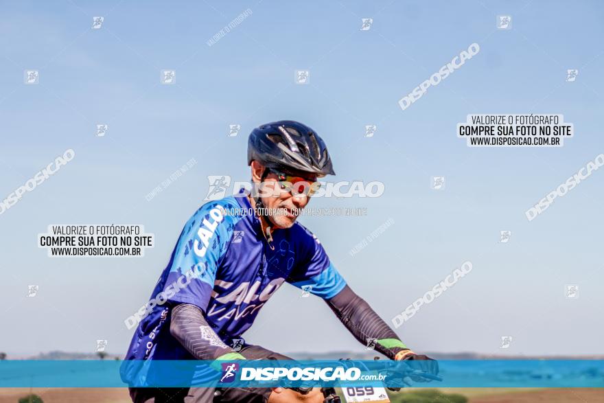 2º Desafio Amigos da APAE - MTB