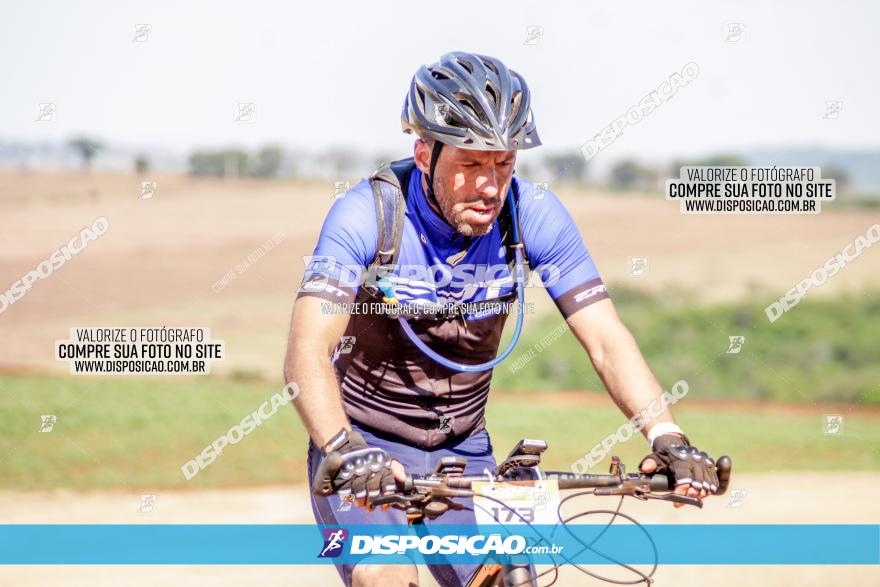 2º Desafio Amigos da APAE - MTB