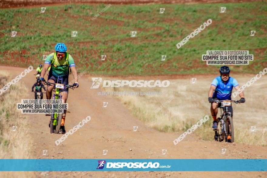 2º Desafio Amigos da APAE - MTB