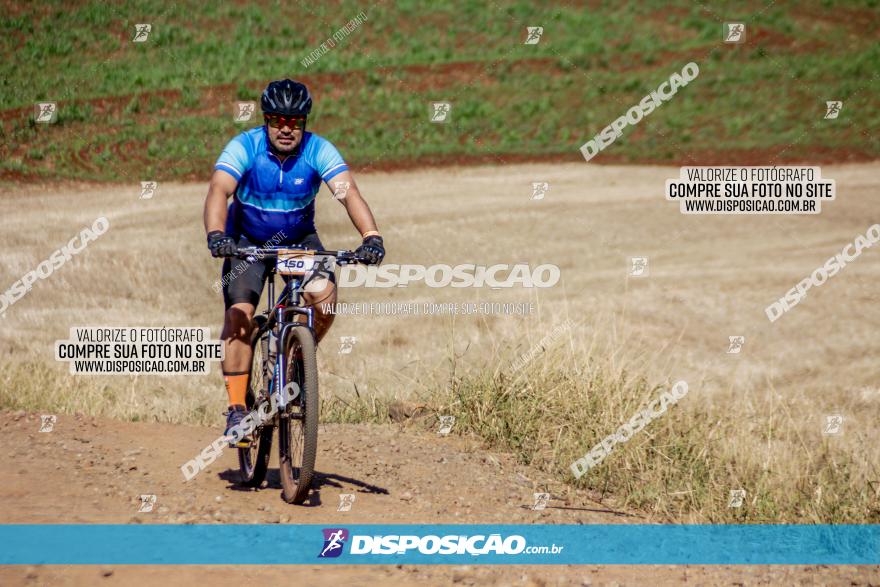 2º Desafio Amigos da APAE - MTB