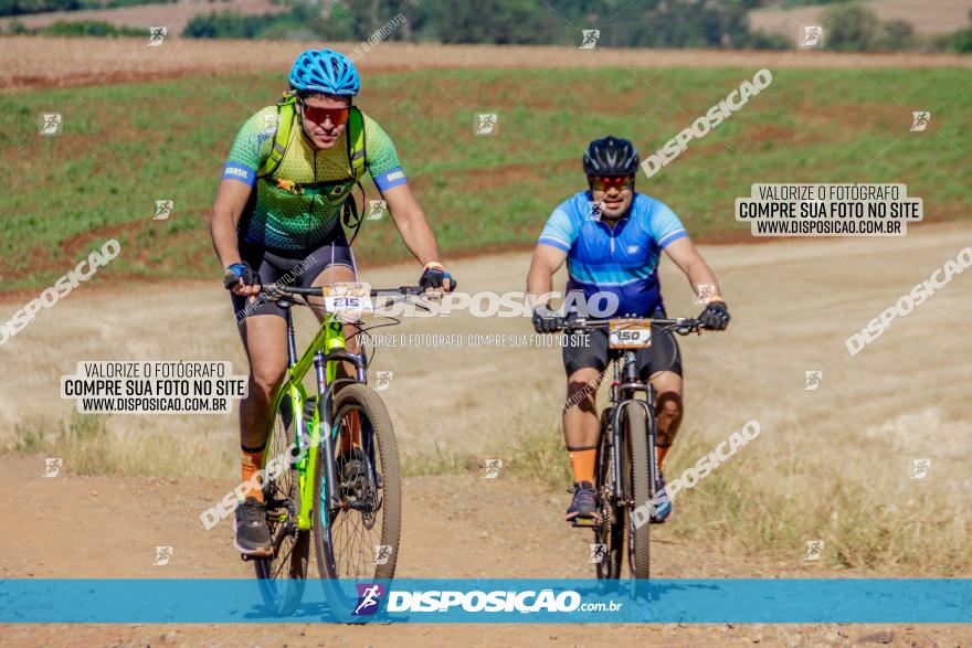 2º Desafio Amigos da APAE - MTB