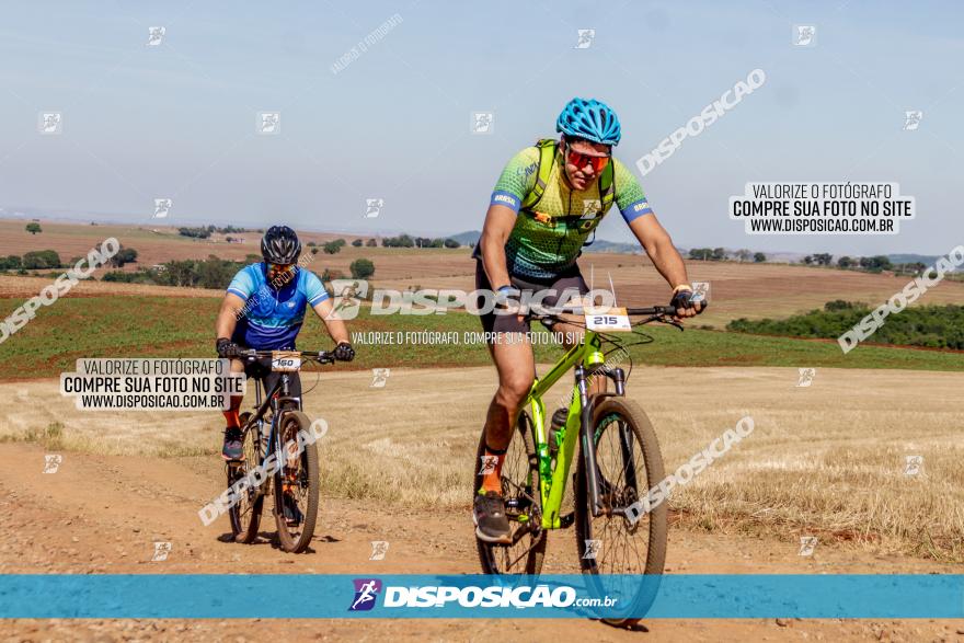 2º Desafio Amigos da APAE - MTB