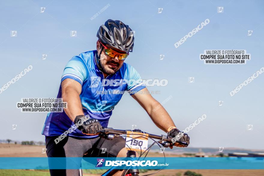 2º Desafio Amigos da APAE - MTB