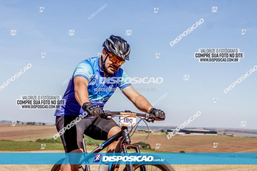 2º Desafio Amigos da APAE - MTB