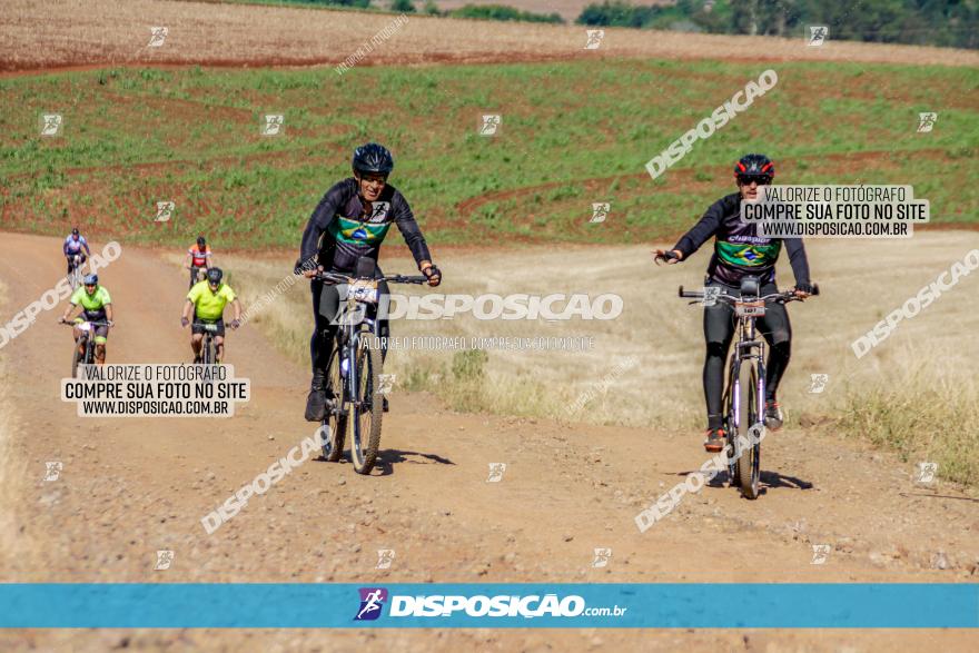 2º Desafio Amigos da APAE - MTB