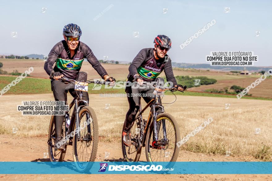 2º Desafio Amigos da APAE - MTB