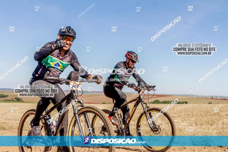 2º Desafio Amigos da APAE - MTB