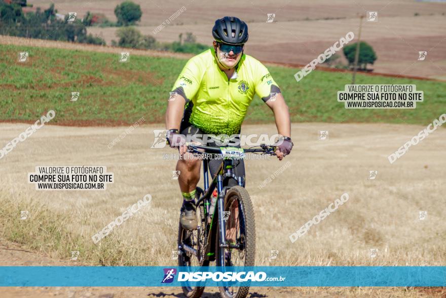 2º Desafio Amigos da APAE - MTB