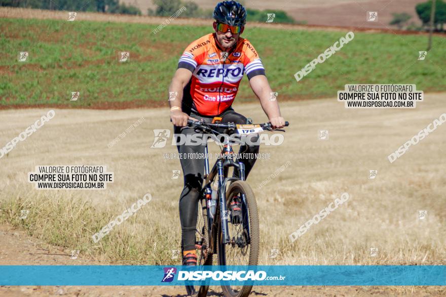 2º Desafio Amigos da APAE - MTB