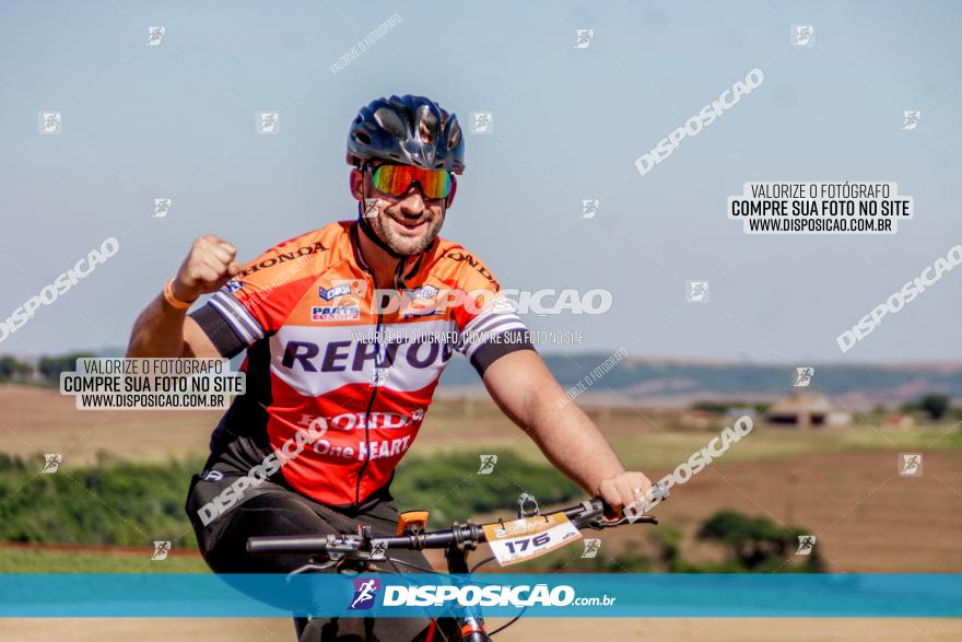 2º Desafio Amigos da APAE - MTB