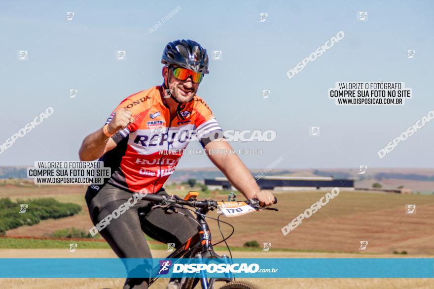 2º Desafio Amigos da APAE - MTB