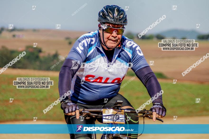 2º Desafio Amigos da APAE - MTB