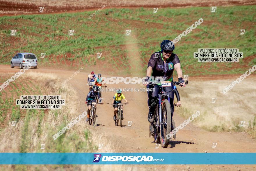 2º Desafio Amigos da APAE - MTB