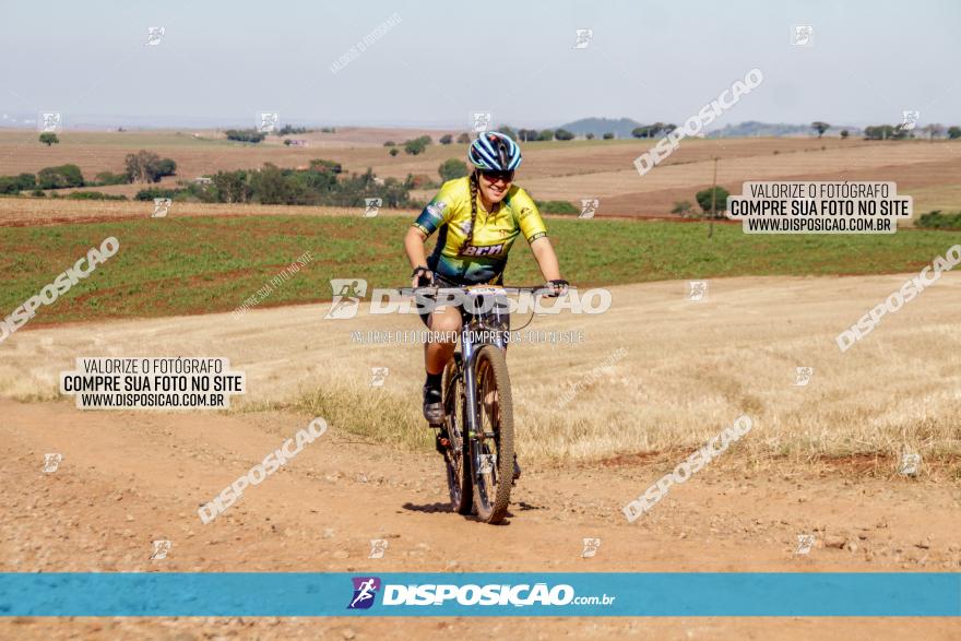 2º Desafio Amigos da APAE - MTB