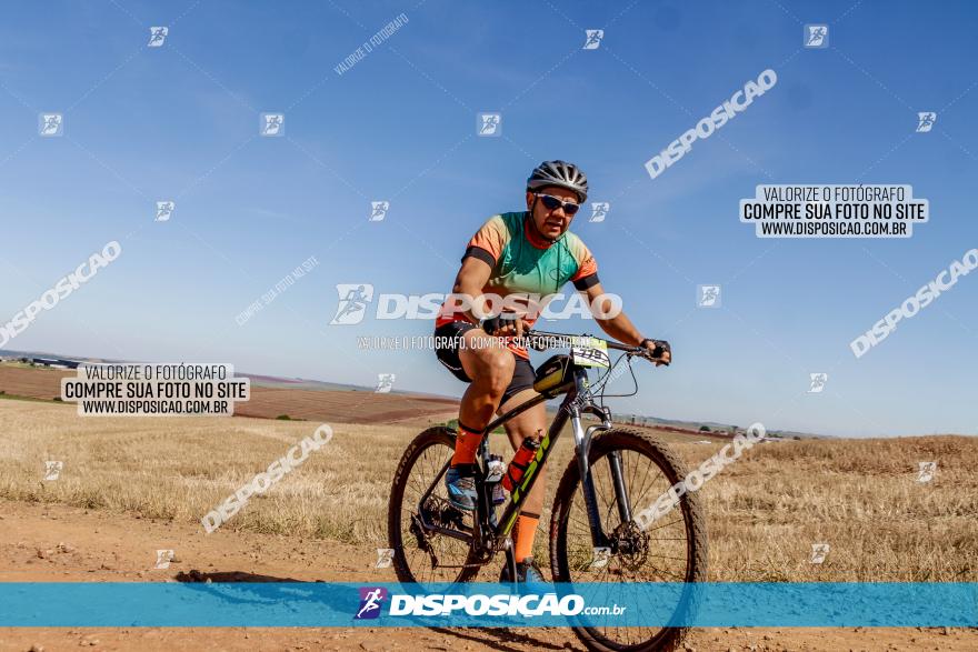 2º Desafio Amigos da APAE - MTB