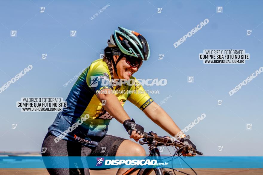 2º Desafio Amigos da APAE - MTB