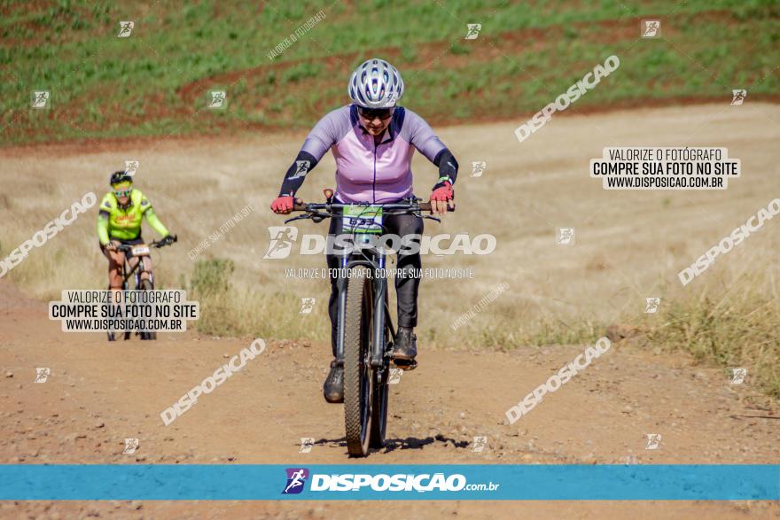 2º Desafio Amigos da APAE - MTB