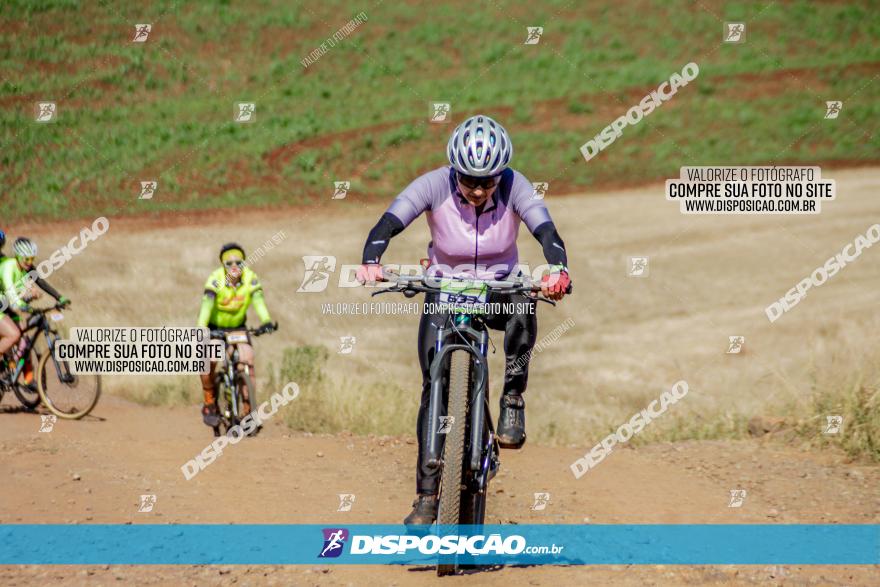 2º Desafio Amigos da APAE - MTB