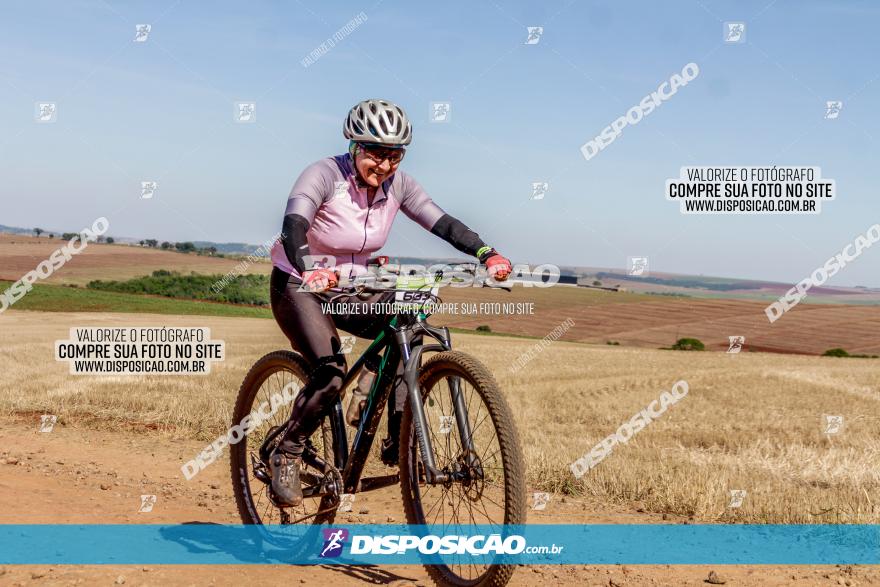 2º Desafio Amigos da APAE - MTB