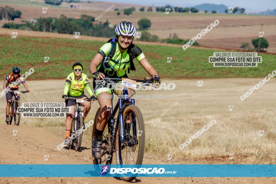 2º Desafio Amigos da APAE - MTB