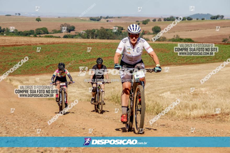 2º Desafio Amigos da APAE - MTB